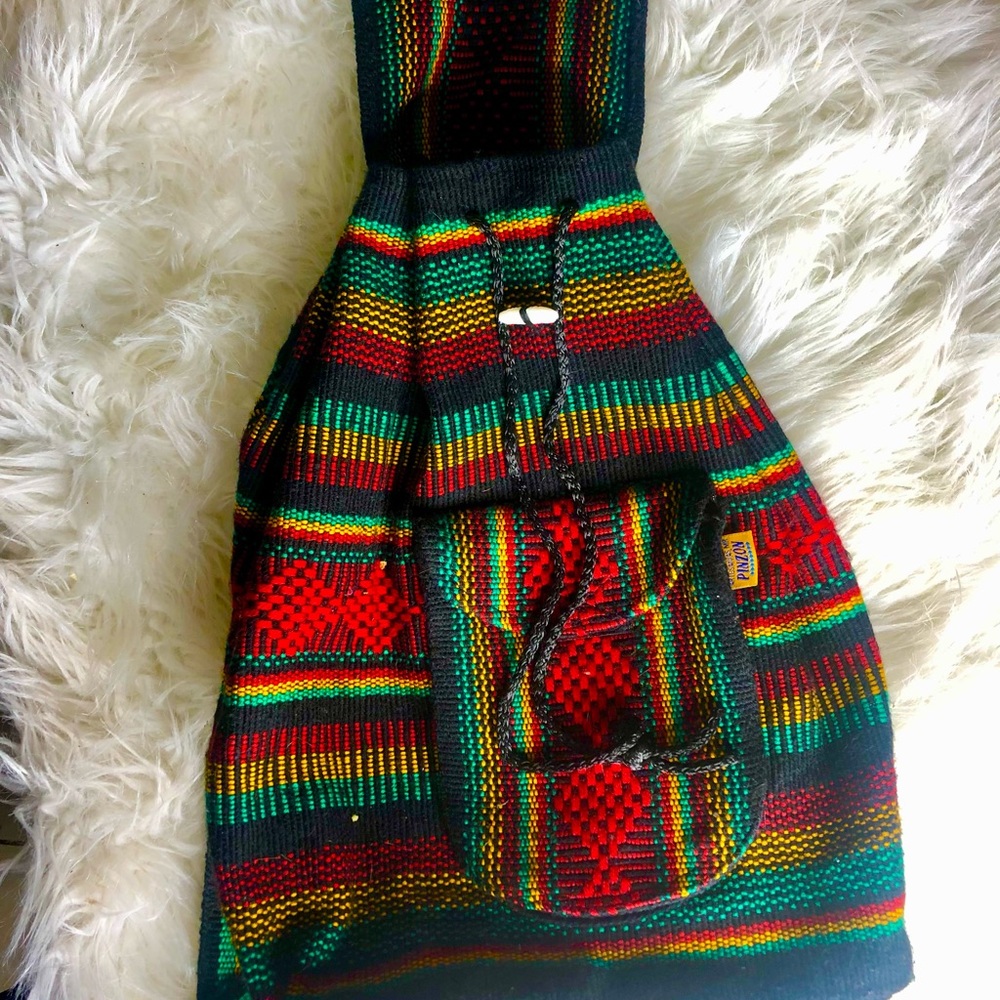 Pinzon Backpack - image 3